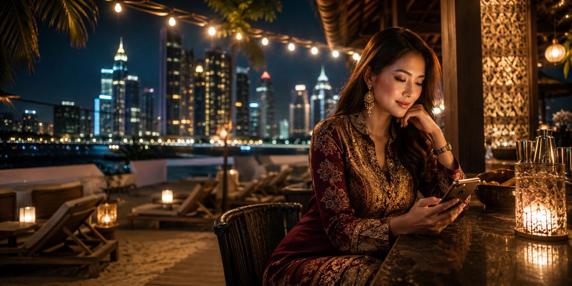 Bonus VIP gaya Melayu di Petaling Jaya untuk pemain aktif platform v2027